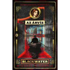 Michael McDowell - Az árvíz regény