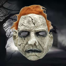  Michael Myers Halloween gumi maszk jelmez