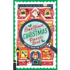 Michael O'Mara Books Ltd Advent Mystery Puzzle Book | Joel Jessup