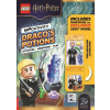 Michael O'Mara Books Ltd LEGO® Harry Potter(TM): Draco's Potions (with Draco Malfoy minifigure and Potions Table) – Lego® (Brožovaná)