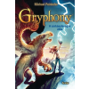 Michael Peinkofer PEINKOFER, MICHAEL - GRYPHONY - A SÁRKÁNYLOVAGOK ÁTKA