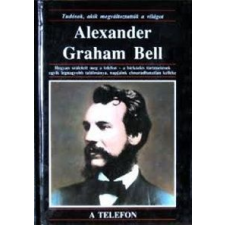 Michael Pollard - Alexander Graham Bell irodalom