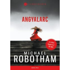 Michael Robotham Angyalarc irodalom