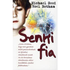 Michael Seed, Noel Botham SENKI FIA regény