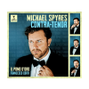  Michael Spyres, Il Pomo D'Oro, Francesco Corti - Contra-tenor (Cd)