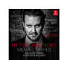  Michael Spyres - In The Shadows (CD)