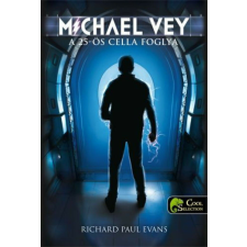 Michael Vey 1. A 25-ös cella foglya gyermek- és ifjúsági könyv