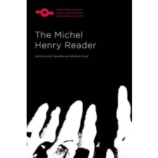  Michel Henry Reader – Michel Henry,Scott Davidson,Frederic Seyler idegen nyelvű könyv