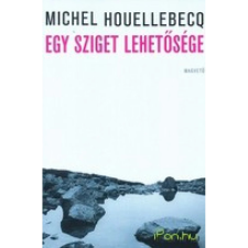  Michel Houellebecq - Egy sziget lehetősége regény