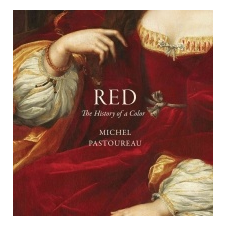 Michel Pastoureau,Jody Gladding - Red – Michel Pastoureau,Jody Gladding idegen nyelvű könyv