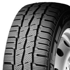 MICHELIN 195/70 R15C AGILIS ALPIN 104/102R TL téli gumiabroncs
