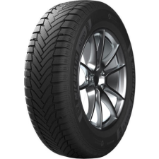 MICHELIN 205/45R17 V ALPIN 6 XL ZP 88V téli gumiabroncs