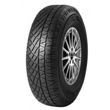 MICHELIN 205/70 R15 100H MICHELIN LATITUDE CROSS Nyári Gumi nyári gumiabroncs