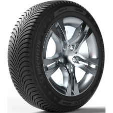 MICHELIN 215/65R17 99H PILOT ALPIN 5 FSL MO 99H téli gumiabroncs