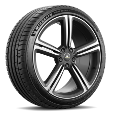 MICHELIN 235/35R19 91Y XL PILOT SPORT 5 (C-A-B[72]) nyári személy gumiabroncs nyári gumiabroncs