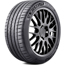 MICHELIN 235/35ZR20 (92Y) PILOT SPORT 4S N0 92Y nyári gumiabroncs