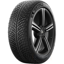 MICHELIN 235/40R20 96V PILOT ALPIN 5 FSL 96V téli gumiabroncs
