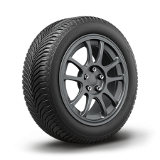 MICHELIN 235/55R18 104V XL FR CROSSCLIMATE 2 SUV M+S 3PMSF (B-B-B[71])(4x4 négyévszakos a négyévszakos off road gumiabroncs négyévszakos gumiabroncs