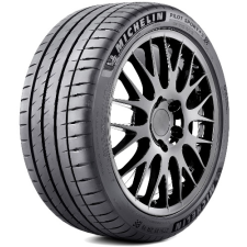MICHELIN 255/40 ZR20 PILOT SPORT 4 S [101] Y XL MO1 nyári gumiabroncs