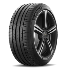 MICHELIN 255/45 R18 99W FR PILOT SPORT 4 nyári gumi nyári gumiabroncs