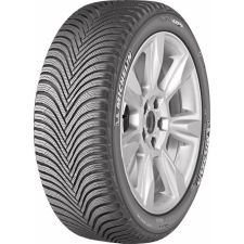 MICHELIN 275/35R19 100V ALPIN 5 MO 100V téli gumiabroncs