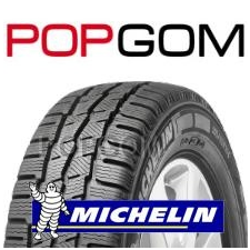 MICHELIN Agilis Alpin C 225/65 R16 112R téli gumiabroncs
