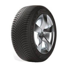 MICHELIN ALPIN 5 MO 205/65 R16 95H Téli gumi téli gumiabroncs