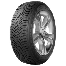 MICHELIN Alpin 5 Selfseal ( 215/55 R17 94H ) téli gumiabroncs