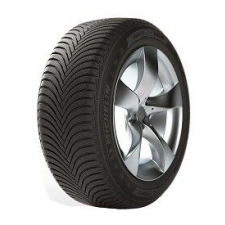 MICHELIN ALPIN 5 ZP 225/45 R17 91V Téli gumi téli gumiabroncs