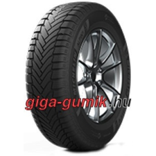 MICHELIN Alpin 6 ( 205/55 R16 91H ) téli gumiabroncs