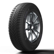 MICHELIN ALPIN 6 215/45 R17 91V Téli gumi téli gumiabroncs