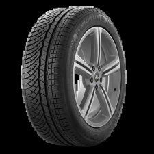 MICHELIN Alpin 7 195/55 R16 87H téli gumi téli gumiabroncs
