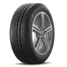 MICHELIN Alpin 7 215/55 R18 99V XL téli gumi téli gumiabroncs