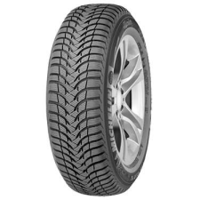 MICHELIN ALPIN A4 GRNX XL 413176 AO 185/60 R15 88H Téli gumi téli gumiabroncs