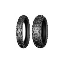 MICHELIN ANAKEE WILD 120/80 -18 62S REAR enduro/trail motor gumi