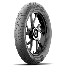 MICHELIN CITY EXTRA ERŐSÍTETT gumiabroncs 130/70-12 M/C 62P TL motor gumi