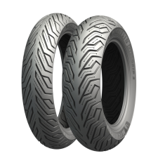 MICHELIN CITY GRIP 2 120/70-16 M/C 57S TL robogógumi motor gumi
