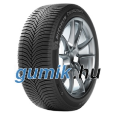 MICHELIN CrossClimate ( 215/55 R17 98W XL ) nyári gumiabroncs