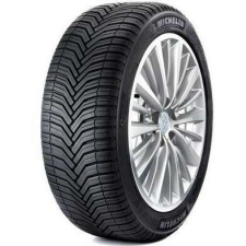 MICHELIN CROSSCLIMATE SUV XL MO MERCEDES 235/60 R18 107V Négyévszakos négyévszakos gumiabroncs