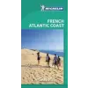 Michelin Éditions des Voyages French Atlantic Coast Michelin Green Guide