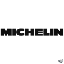  Michelin felirat - Autómatrica matrica