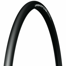 MICHELIN Gumiabroncs 700X25 (25-622) Pro 4 V2 Fekete Szolgálati/Verseny motor gumi