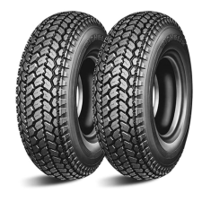 MICHELIN gumiabroncs ACS 2.75-9 35J TT motor gumi