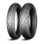 MICHELIN Gumiabroncs PILOT STREET 140/70-17 M/C 66H TL/TT