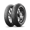 MICHELIN Gumiabroncs ROAD 6 GT 190/55 ZR 17 M/C (75W) TL