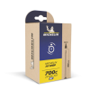 MICHELIN kerékpár belső gumi A4 Air Stop 47/61X700C PR 48mm