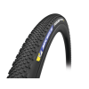 MICHELIN kerékpár gumiabroncs Power Gravel Competition Line 47-622 700X47C