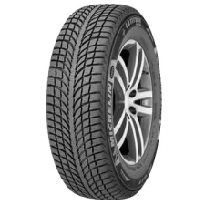 MICHELIN LATITUDE ALPIN LA2 255/55 R19 111V Téli gumi téli gumiabroncs