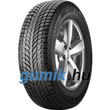 MICHELIN Latitude Alpin LA2 ( 275/40 R20 106V XL , N0 ) téli gumiabroncs