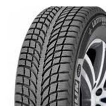 MICHELIN Latitude Alpin LA2 XL 255/50 R19 107V nyári gumiabroncs